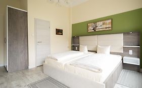 Hotel Boritzka